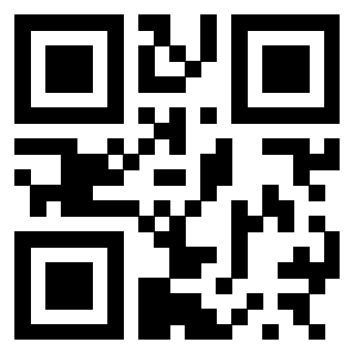 Immagine del Qr Code di 3300497477