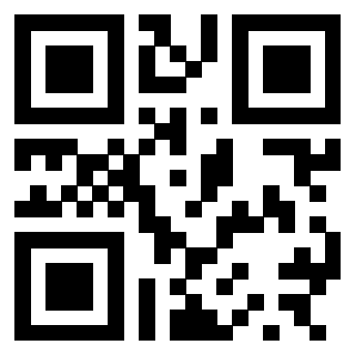 3300497478 - Immagine del Qr Code