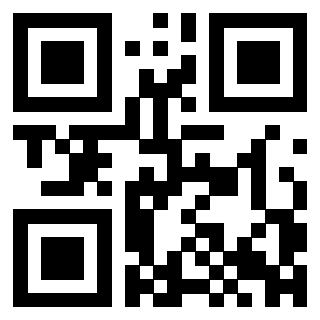 3300497485 - Immagine del QrCode