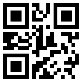 Il Qr Code di 3300497488
