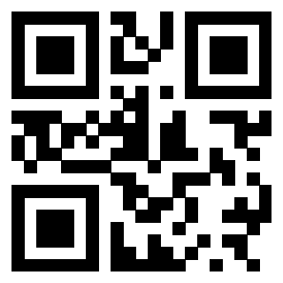 3300497489 - Immagine del Qr Code
