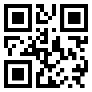 Il Qr Code di 3300497490