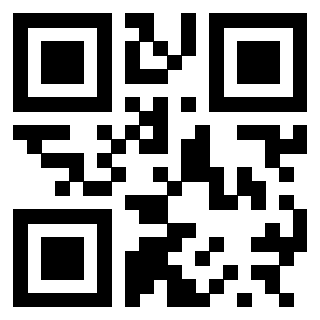 3300497492 - Immagine del QrCode associato