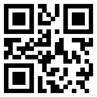 3300497493 - Immagine del QrCode associato