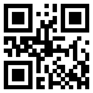 3300497495 - Immagine del Qr Code associato