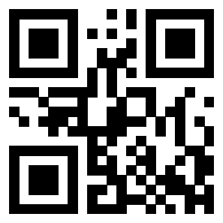 3300497501 - Immagine del QrCode