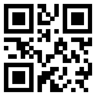Scansione del Qr Code di 3300497503