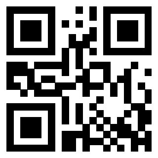 3300497504 Qr Code associato