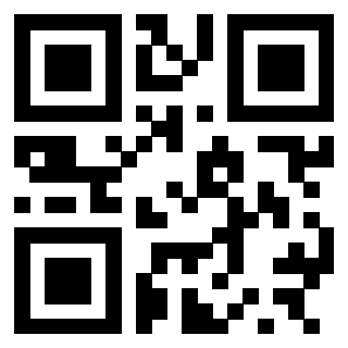 Immagine del QrCode di 3300497505
