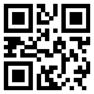 3300497507 Qr Code associato