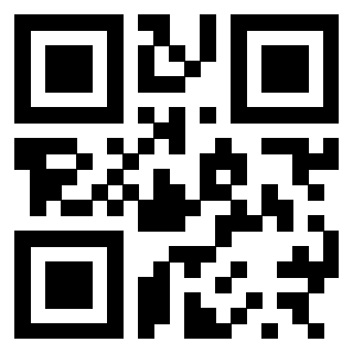 QrCode di 3300497508