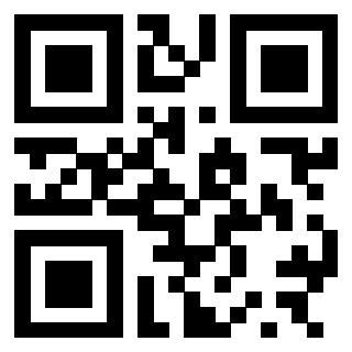 3300497509 - Immagine del Qr Code associato