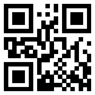 3300497510 - Immagine del QrCode