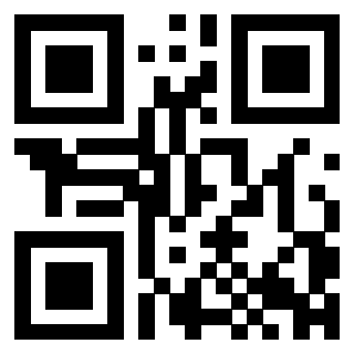 Immagine del Qr Code di 3300497512