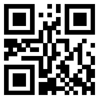 Il Qr Code di 3300497513