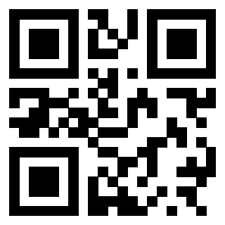 QrCode di 3300497515