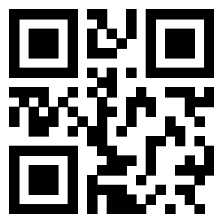 Immagine del QrCode di 3300497517