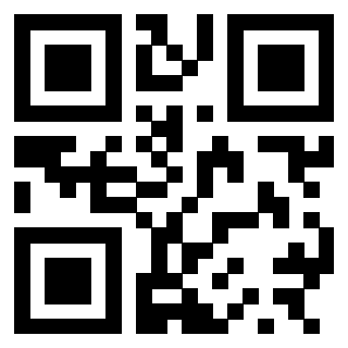 3300497518 Qr Code associato
