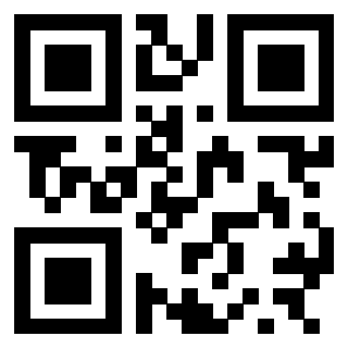 3300497519 - Immagine del QrCode