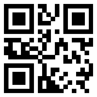 3300497522 - Immagine del QrCode associato