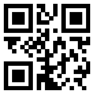 3300497525 - Immagine del Qr Code