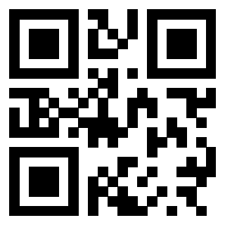 QrCode di 3300497526