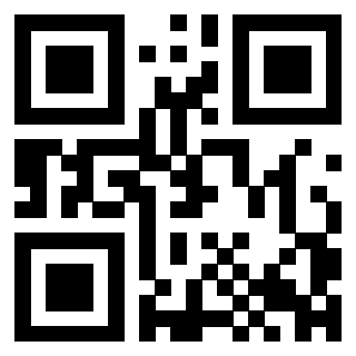 Il Qr Code di 3300497528