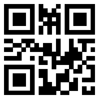 Immagine del QrCode di 3300497531