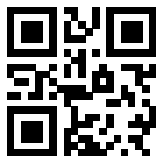 3300497533 - Immagine del QrCode