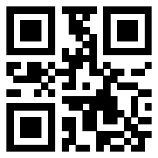 3300497534 QrCode associato
