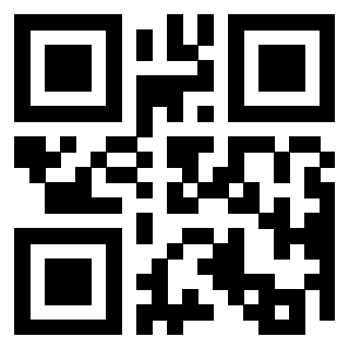 Qr Code di 3300497535