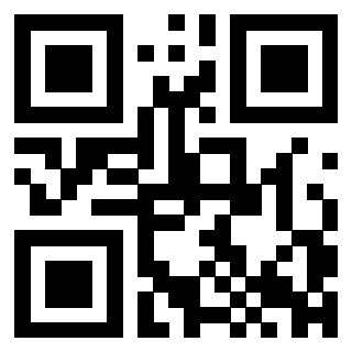 Qr Code di 3300497537