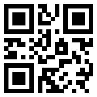 QrCode di 3300497538