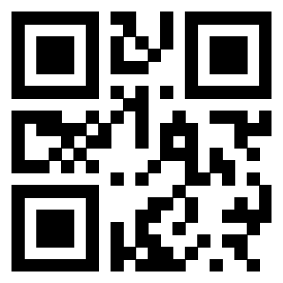 3300497541 Qr Code associato