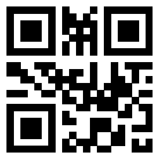 Il Qr Code di 3300497546