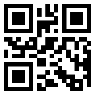 Il QrCode di 3300497548