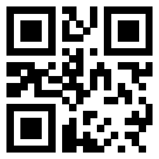 QrCode di 3300497552