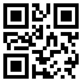 Il QrCode di 3300497558