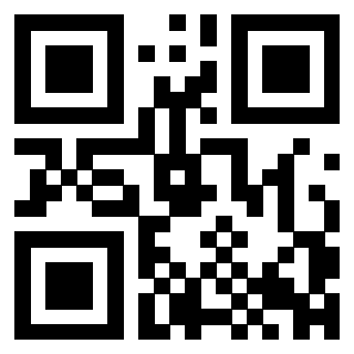 Scansione del Qr Code di 3300497560