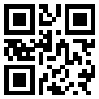 3300497561 - Immagine del QrCode
