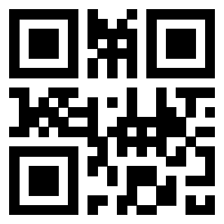 Immagine del QrCode di 3300497562