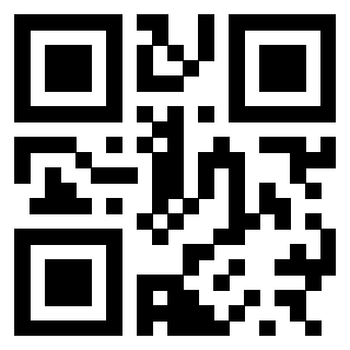 3300497564 - Immagine del QrCode