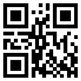 Immagine del QrCode di 3300497567
