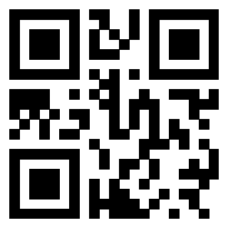 3300497569 - Immagine del Qr Code