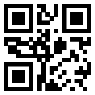 Qr Code di 3300497570