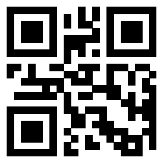 3300497572 - Immagine del Qr Code associato