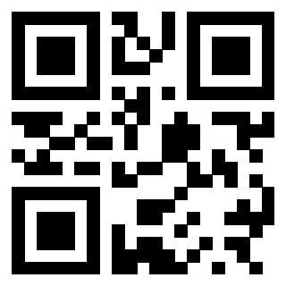 3300497580 - Immagine del QrCode