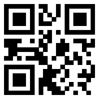 Il Qr Code di 3300497581