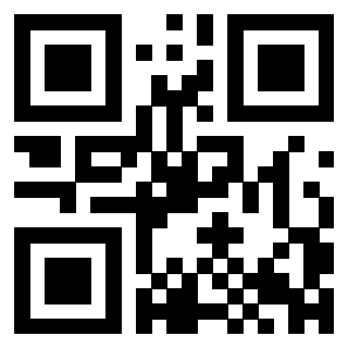 Il Qr Code di 3300497582