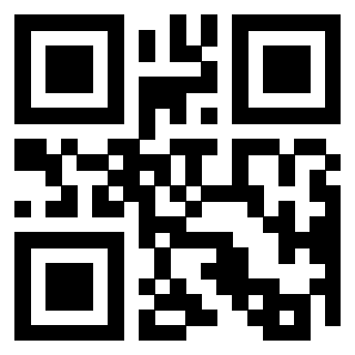 3300497583 - Immagine del QrCode